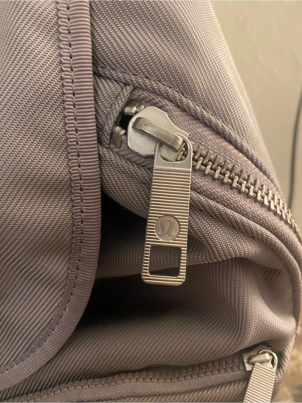 lululemon athletica Gray Everyday Backpack - Picture 3 of 12